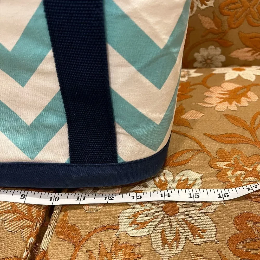 5:$20 Biscuit dog tote I